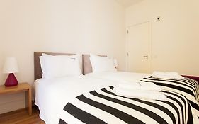 FLH Avenida da Liberdade Modern Flat
